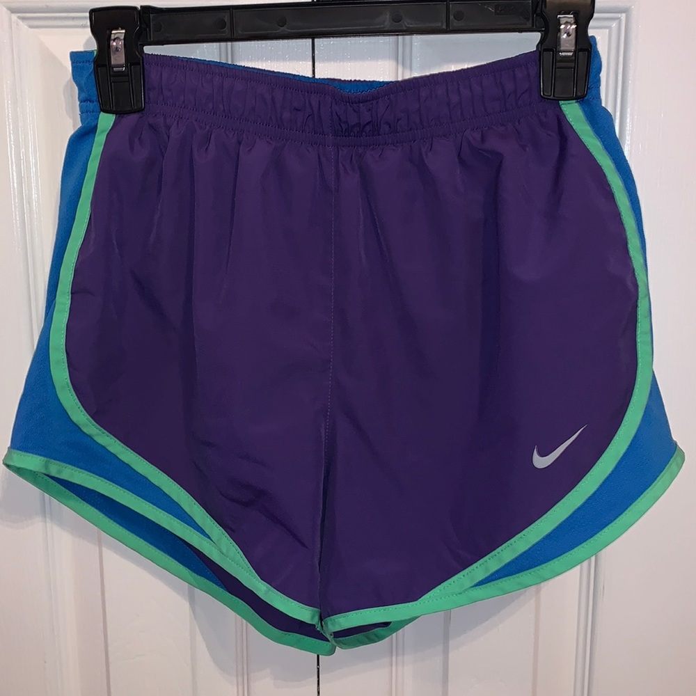 Nike DriFit Shorts